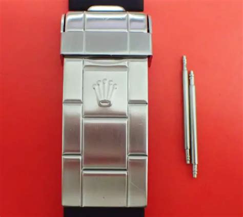 fibbia rolex 20mm replica